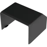 Kopos 8651_FB Kabelkanal Endstück (B x H) 60mm x 40mm 1 St. Schwarz