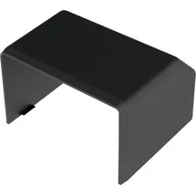 Kopos 8651_FB Kabelkanal Endstück (B x H) 60mm x 40mm 1 St. Schwarz