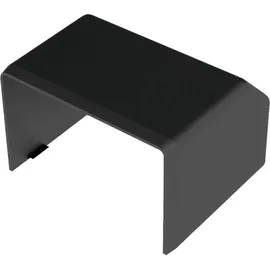 Kopos 8651_FB Kabelkanal Endstück (B x H) 60mm x 40mm 1 St. Schwarz