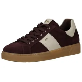 Nero Giardini Sneaker in Dunkelbraun | Gr.: 35