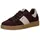 Nero Giardini Sneaker in Dunkelbraun | Gr.: 35