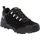 Jack Wolfskin Refugio Texapore Low Herren Phantom/Burly Yellow Xt 41