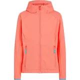 Mc Kinley Abe Lt Jacke Red Light 164