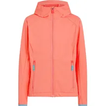Mc Kinley Abe Lt Jacke Red Light 164