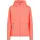 Mc Kinley Abe Lt Jacke Red Light 164