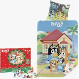 Bluey Adventskalender &