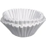 Bunn Kaffeefilter Regular Paper 1000Stk., Zubehör Kaffeemaschinen, Weiss