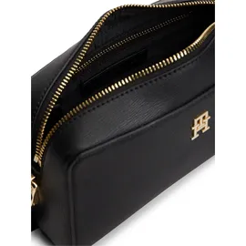 Tommy Hilfiger Grace Umhängetasche Polyurethan Black