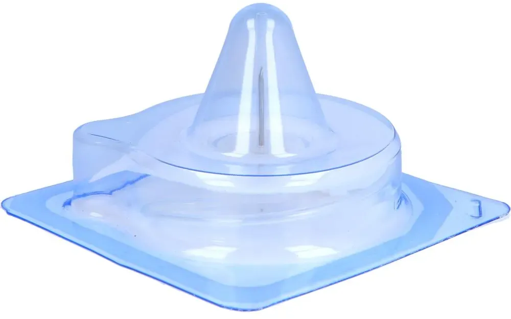 AMBIX Intrastick Safe Portkan.19 Gx17 mm druckfest 1 St