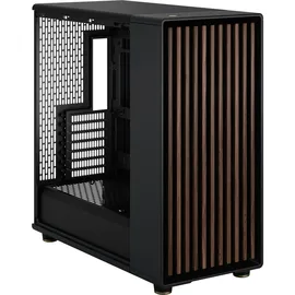 Fractal Design North XL RC Charcoal Black Mesh