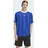 adidas T-Shirt ADIDAS ORIGINALS "ADIDAS ADICOLOR JACQUARD TRIKOT", Herren, Gr. S, collegiate royal, Obermaterial: 100% Polyester, Rundhals, Shirts T-Shirt, lockere Passform, Rundhalsausschnitt, mit klassischem Trefoil Logo