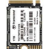 Transcend 310S (1000 GB, M.2 2230 SSD