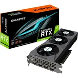 Gigabyte GeForce RTX 3070 Eagle OC 8G rev. 2.0 8 GB GDDR6 GV-N3070EAGLE OC-8GD 2.0