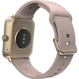 Hama Smartwatch 6010 Rosé