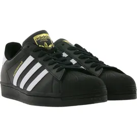 adidas Superstar Core Black / Cloud White / Core Black 43 1/3