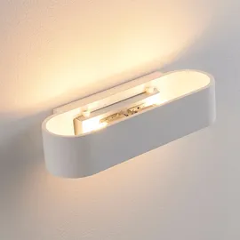LINDBY Fioni (Lindby) weiß