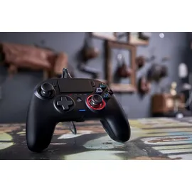 Nacon Revolution Pro 3 Controller Schwarz PS4
