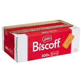Lotus Biscoff Karamellgebäck Gebäck 300 St.
