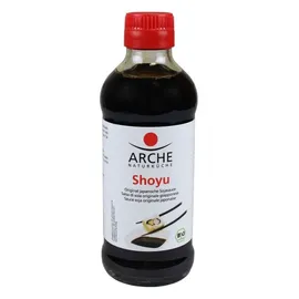 Arche Shoyu 250ml bio