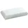 letti moderni Kopfkissen Classic Gel Latex Weiß 40x60 cm