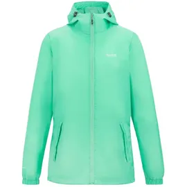 Regatta Pack It III Damen Ice Green S