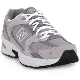 Raincloud/Shadow Grey/Silver Metallic 46,5