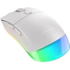 Cherry Xtrfy M50 Weiß