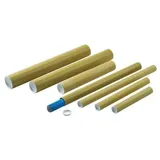 ColomPac Versandrohr TB0500.080.020 DIN A2 8x50cm Karton
