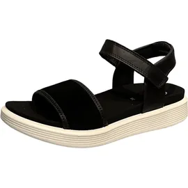 ECCO Soft Damen Schwarz 39