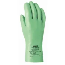 Uvex rubiflex S NB27S 89646 Größe 9
