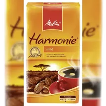 Melitta Harmonie mild 500 g