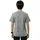 Icebreaker Merino 150 Tech Lite grau S