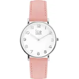 ICE-Watch Ice Watch CITY pastel - Pink - Extra small - 2H 015760 Damenarmbanduhr
