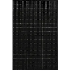 Solar Fabrik 440W S4 Trend Black Solarmodul