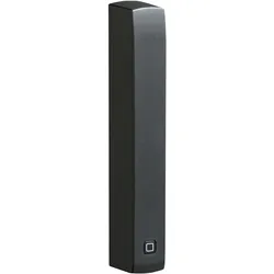 Homematic IP Fenster- und Türkontakt HmIP-SWDO-A, optisch, anthrazit