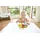 HaPe Rhythmus-Kit Natur 5-teilig mehrfarbig