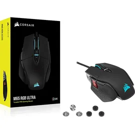 Corsair M65 RGB ULTRA schwarz