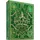 theory11 Harry Potter Spielkarten Green Version