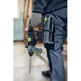 Festool KHC 18 EB-Basic inkl. Zubehör 577447