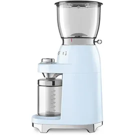 Smeg CGF01PBEU pastelblau
