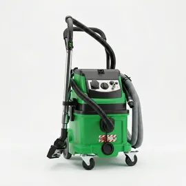 DeTec. Industriesauger DT-IS40L