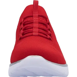 Rieker M5074 Damen Rot 40