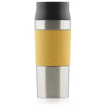 Blumtal Thermobecher 0,5 l Gelb