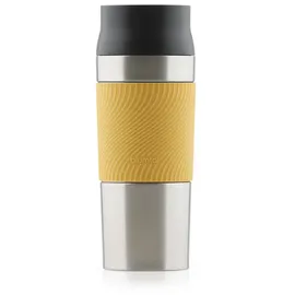 Blumtal Thermobecher 0,5 l Gelb