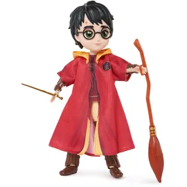 Spin Master Harry Potter Quidditch Geschenkset 20 cm