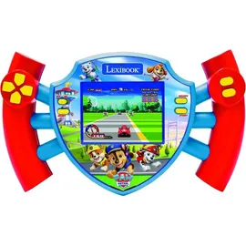 Lexibook Cyber Arcade Konsole 50 Spiele Blau