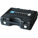 PRO Werkzeugkoffer Pro Advanced 25-tlg. schwarz