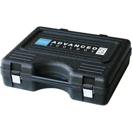 PRO Werkzeugkoffer Pro Advanced 25-tlg. schwarz