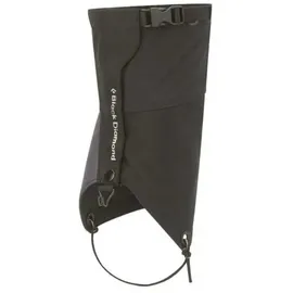 Black Diamond Cirque Gamaschen S Schwarz