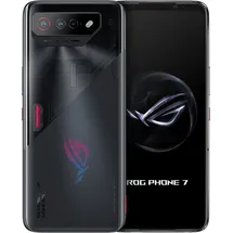 Asus ROG Phone 7 16 GB RAM 512 GB phantom black